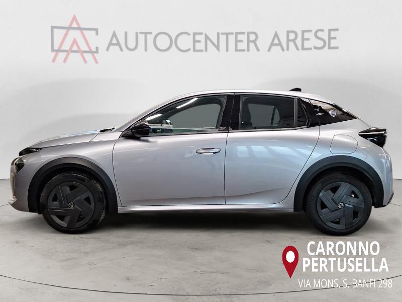 Lancia Ypsilon 1.2 mhev 110cv e-dct