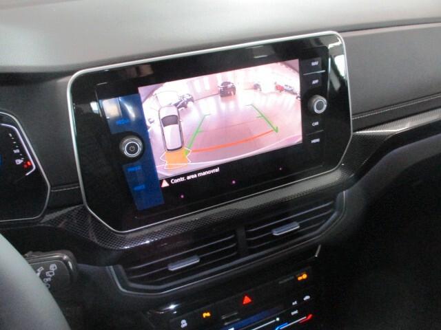 Volkswagen T-Cross 1.0 TSI 115 CV DSG R-Line Plus