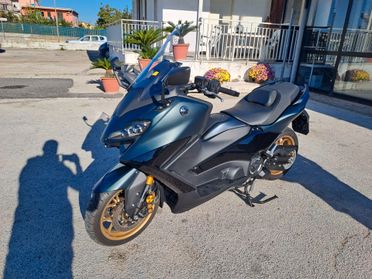 Yamaha T Max 560 Tech max unico proprietario