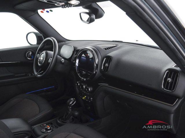 MINI Countryman Cooper 1.5 Cooper SE Hype ALL4 Automatica