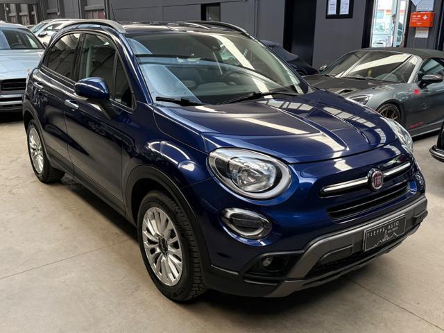 FIAT 500X 1.3 T4 150 CV DCT Cross