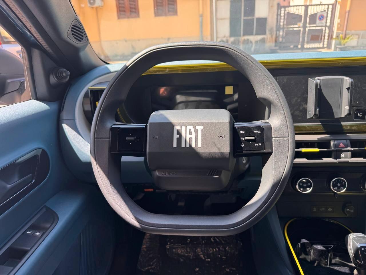 Fiat Grande Panda Pop AUTO NUOVA DA IMMATRICOLARE