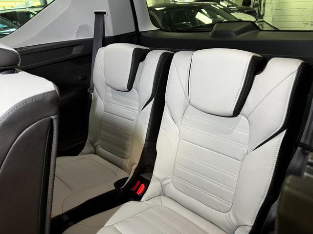 RENAULT Espace dCi 160CV EDC Energy 4Control / 7 POSTI