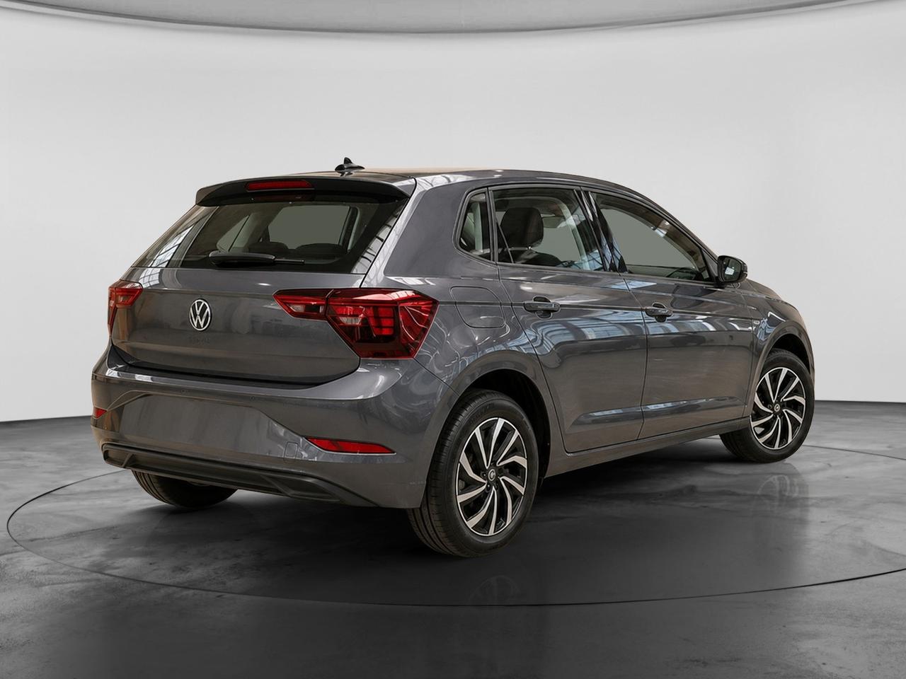 VOLKSWAGEN Polo VI 2022 - Polo 1.0 tsi Life 95cv