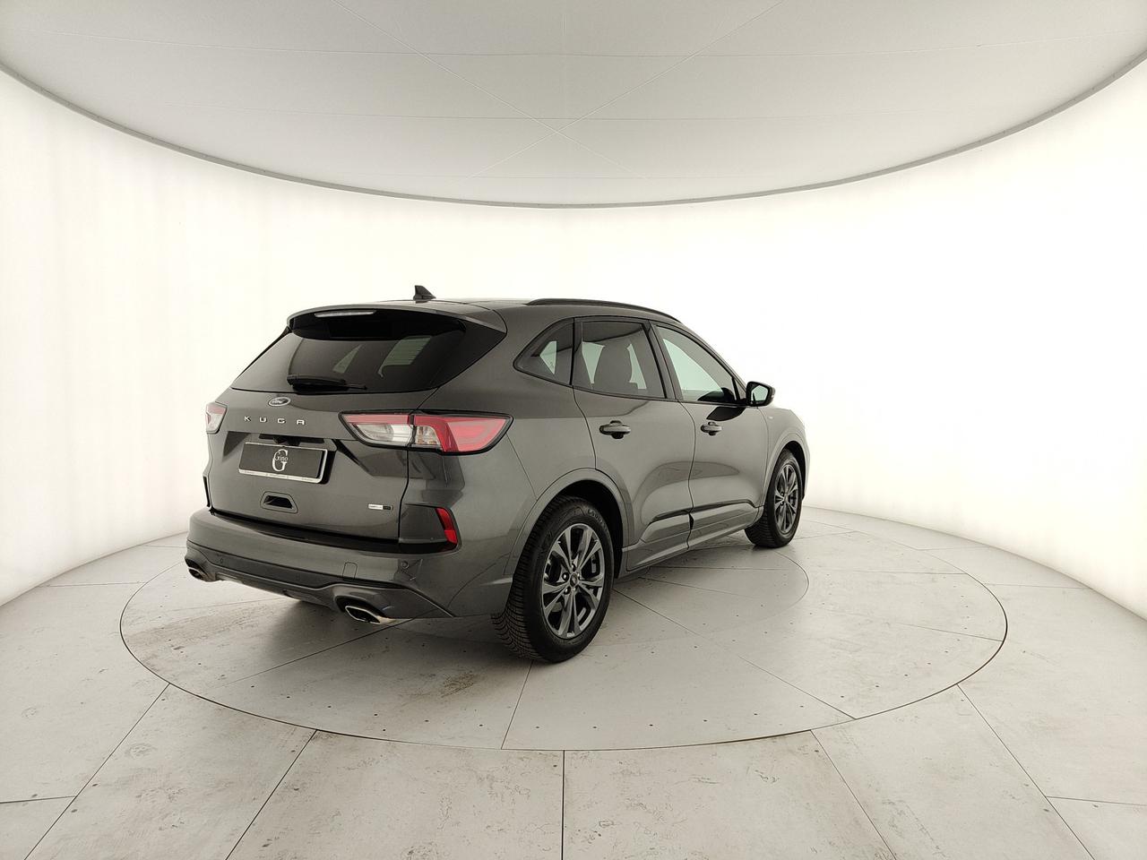 FORD Kuga 2.0 ecoblue mhev ST-Line X 2wd 150cv
