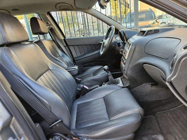 ALFA ROMEO 156 1.9 JTD 16V Crosswagon Q4