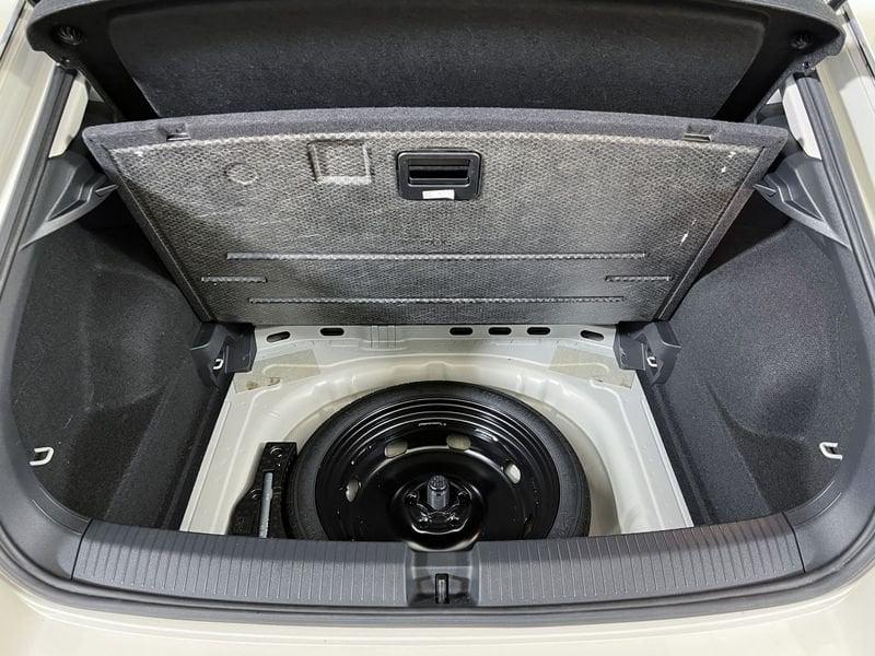 Volkswagen T-Roc T-Roc 1.0 TSI Style
