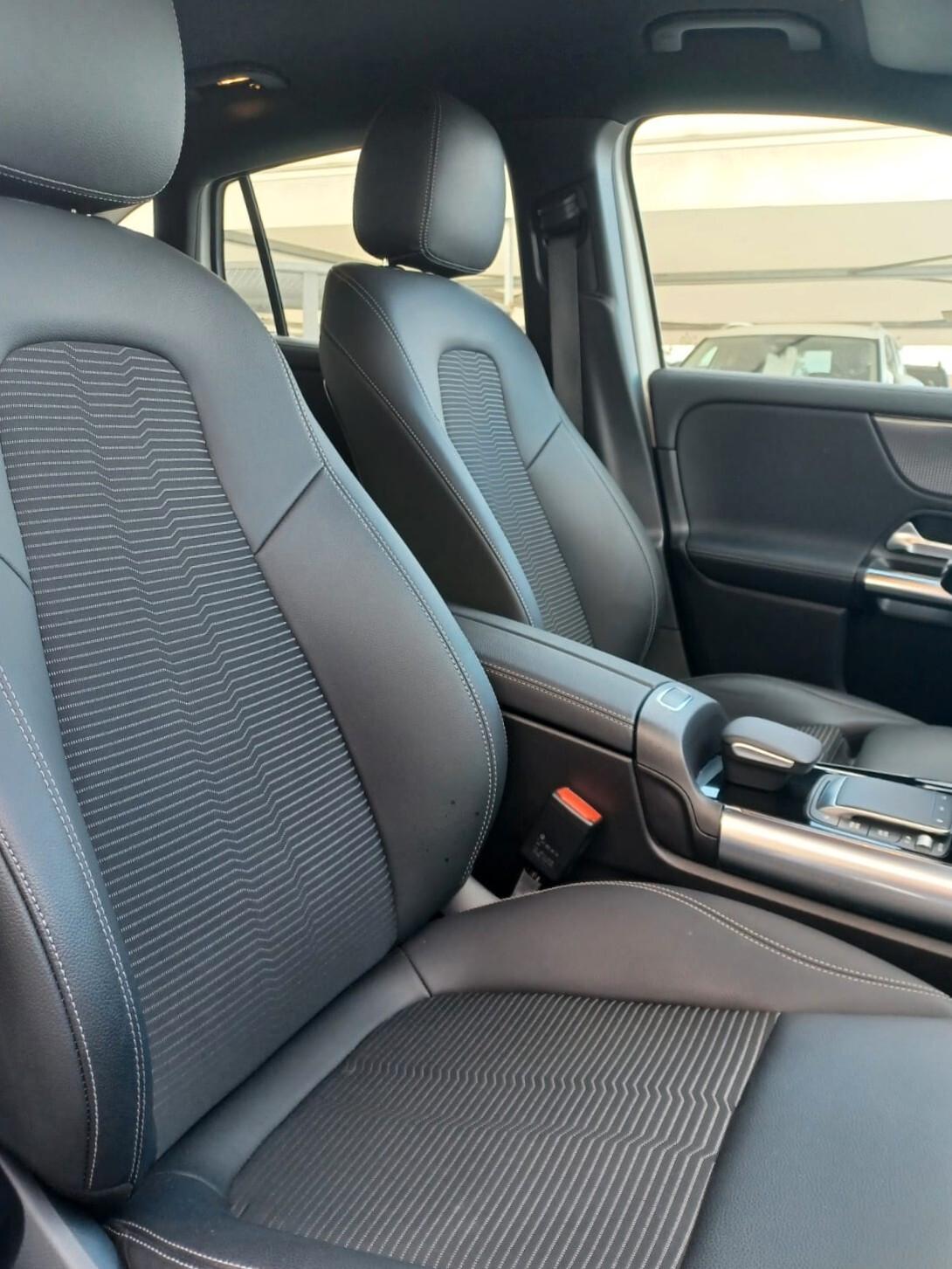 Mercedes-benz GLA 250 e hybrid EQ Sport Plus