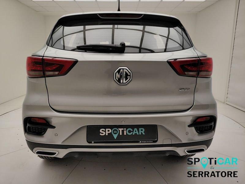 MG ZS Classic 1.5 Luxury