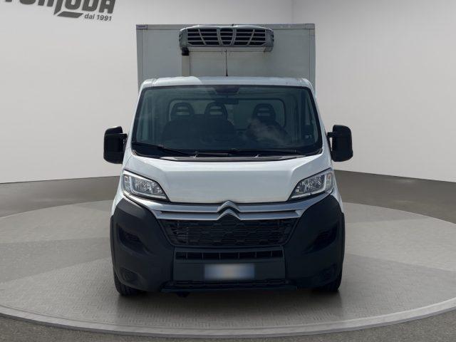 CITROEN JUMPER 35 BLUEHDI 165CV PL FRIGO