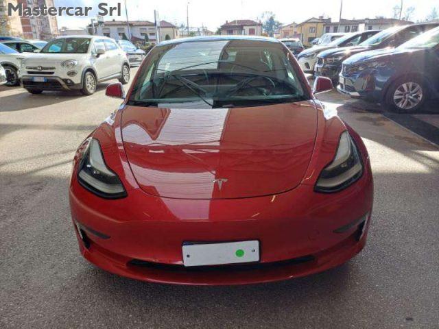 TESLA Model 3 Model 3 Long Range Dual Motor awd - GB857PB