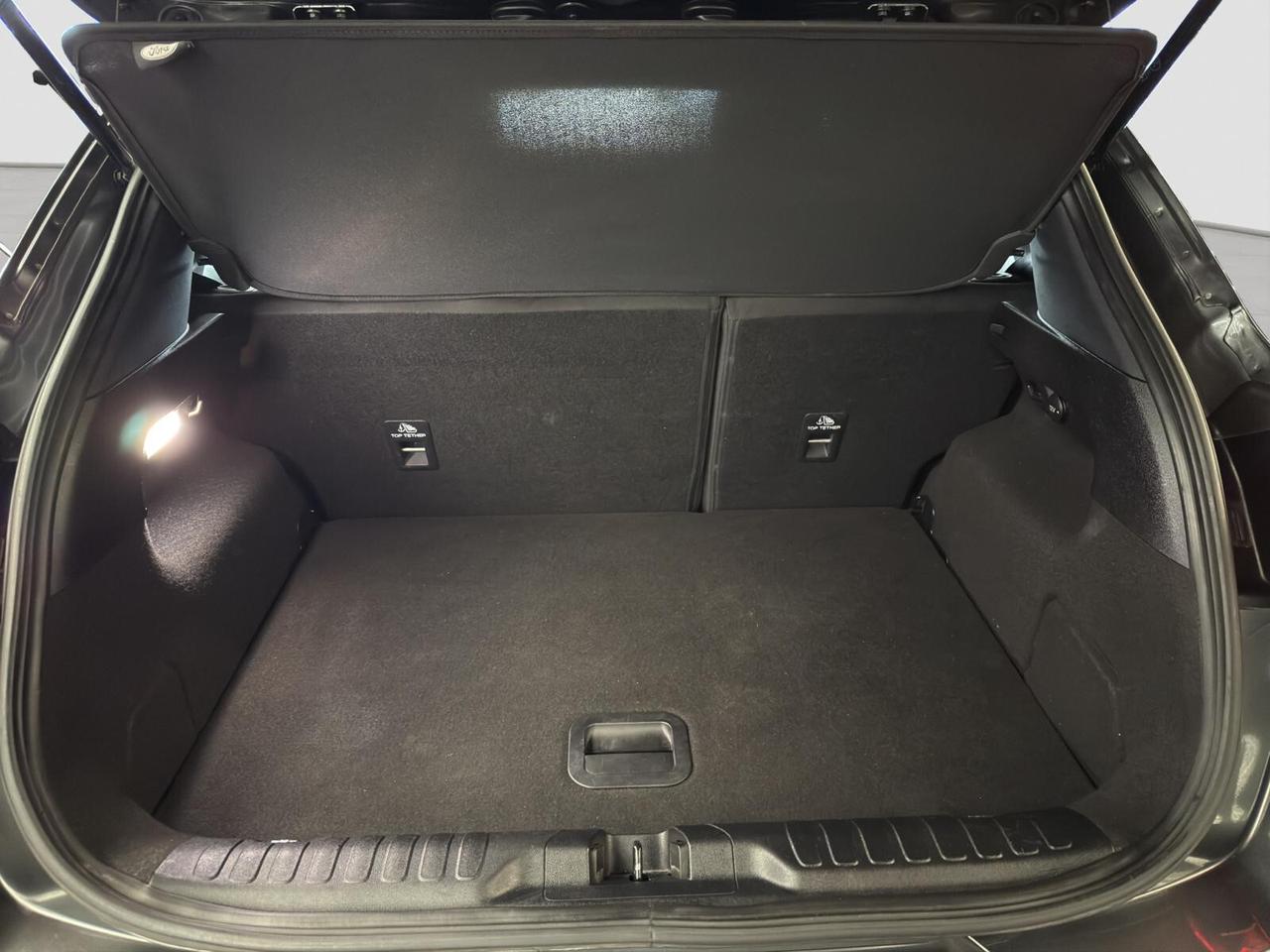 Ford Puma 1.0 ecoboost 125cv ST-Line automatica 2022