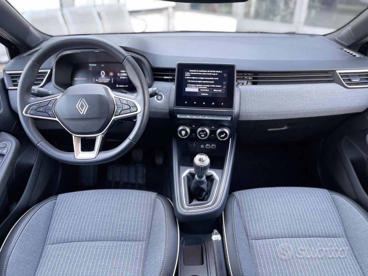 Renault Clio 1.0 Benzina 90CV E6 Neo - 2025