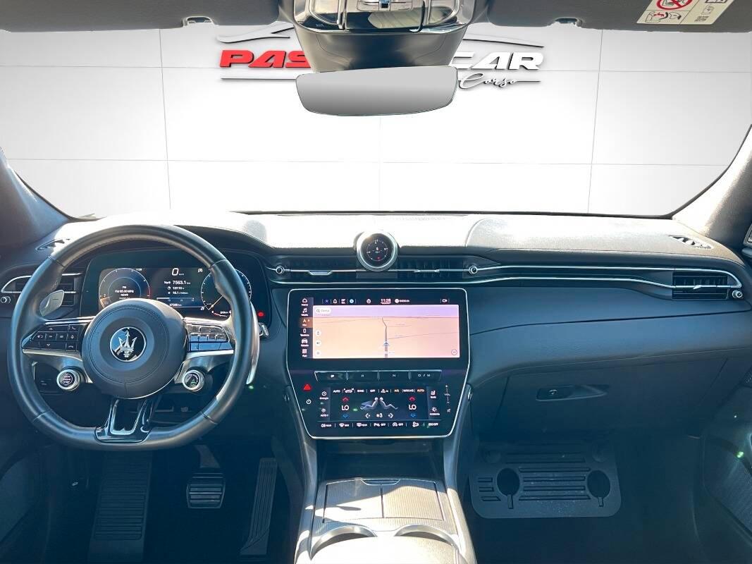 Maserati Grecale 2.0 mhev GT 300cv auto