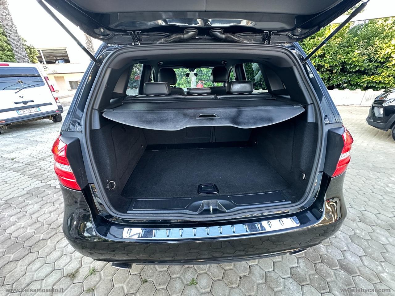 MERCEDES-BENZ B 180 CDI Premium