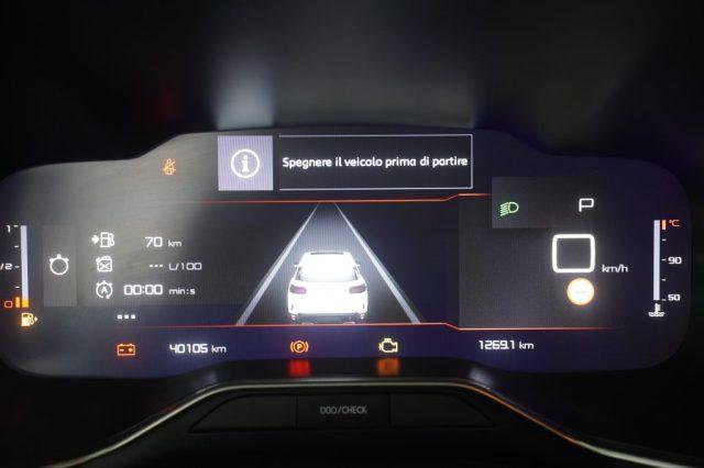 CITROEN C5 Aircross C5 Aircross BlueHDi 130 S&S EAT8 Shine