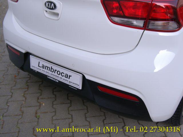 KIA Rio 1.2 MPi Evolution 84cv