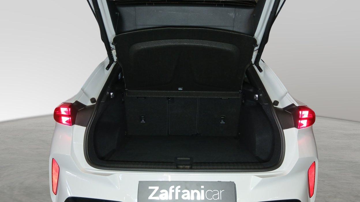 CUPRA Terramar - Terramar 1.5 e-Hybrid DSG