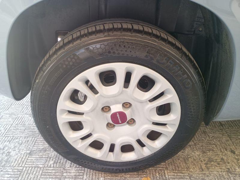 FIAT Panda 1.2 Easy 69cv E6