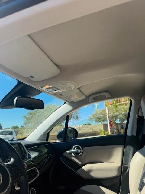 Fiat 500X 1.6 MultiJet 120 CV Business