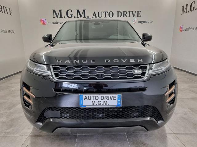 LAND ROVER Range Rover Evoque 2.0D I4-L.Flw 150 CV AWD Auto