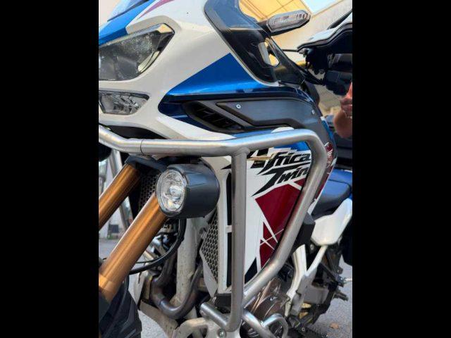MOTO GUZZI Other HONDA - HONDA AFRICA TWEEN ADV DCT