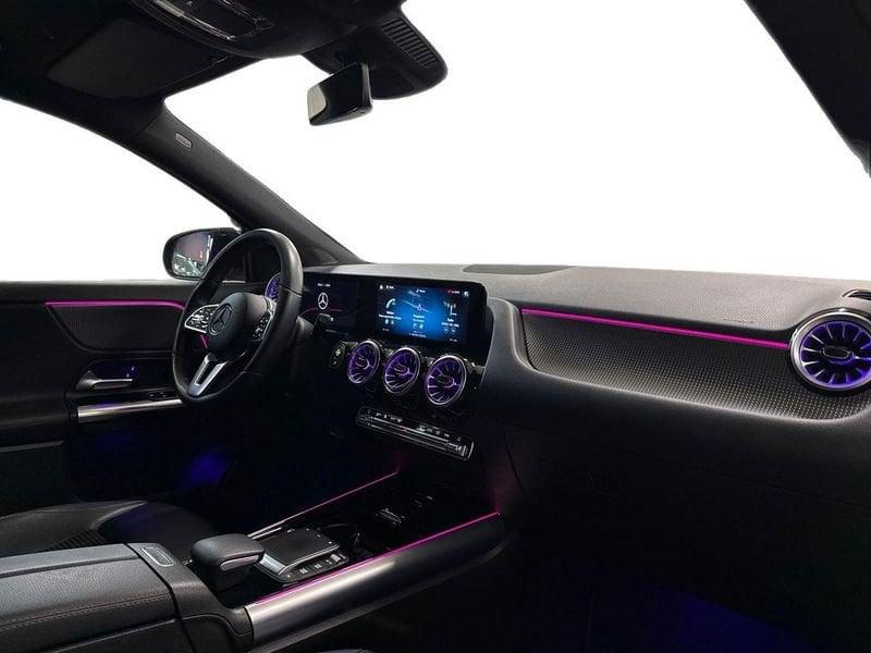 Mercedes-Benz GLA 200 d Sport Plus auto