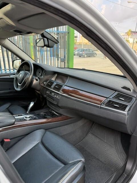 Bmw X5 xDrive30d Futura