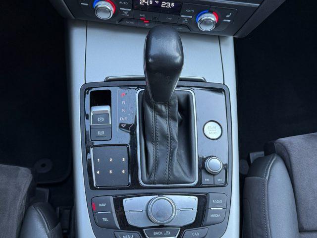 AUDI A6 Avant 3.0 TDI 272 CV quattro S tronic Business Plu