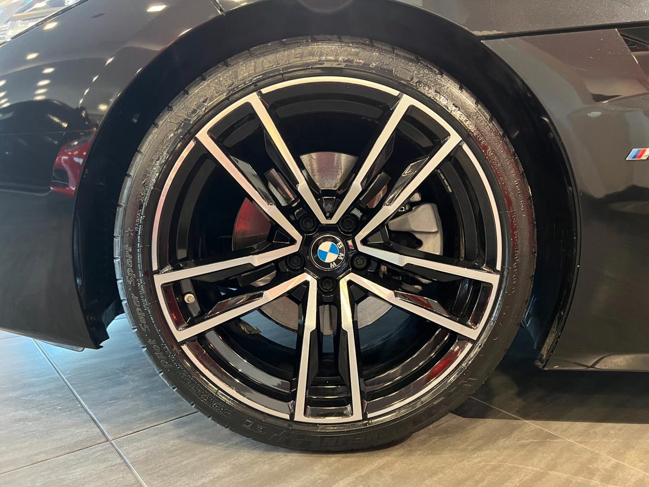 Bmw Z4 sDrive20i Msport