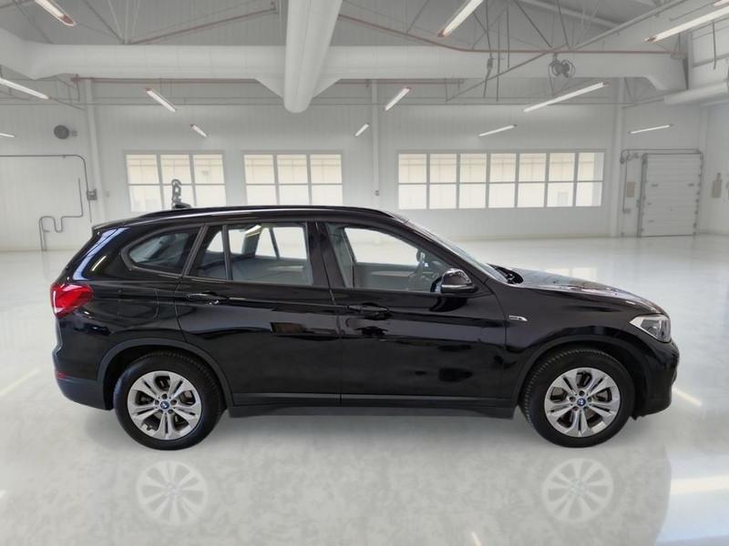 BMW X1 xDrive 25e Business Advantage automatico