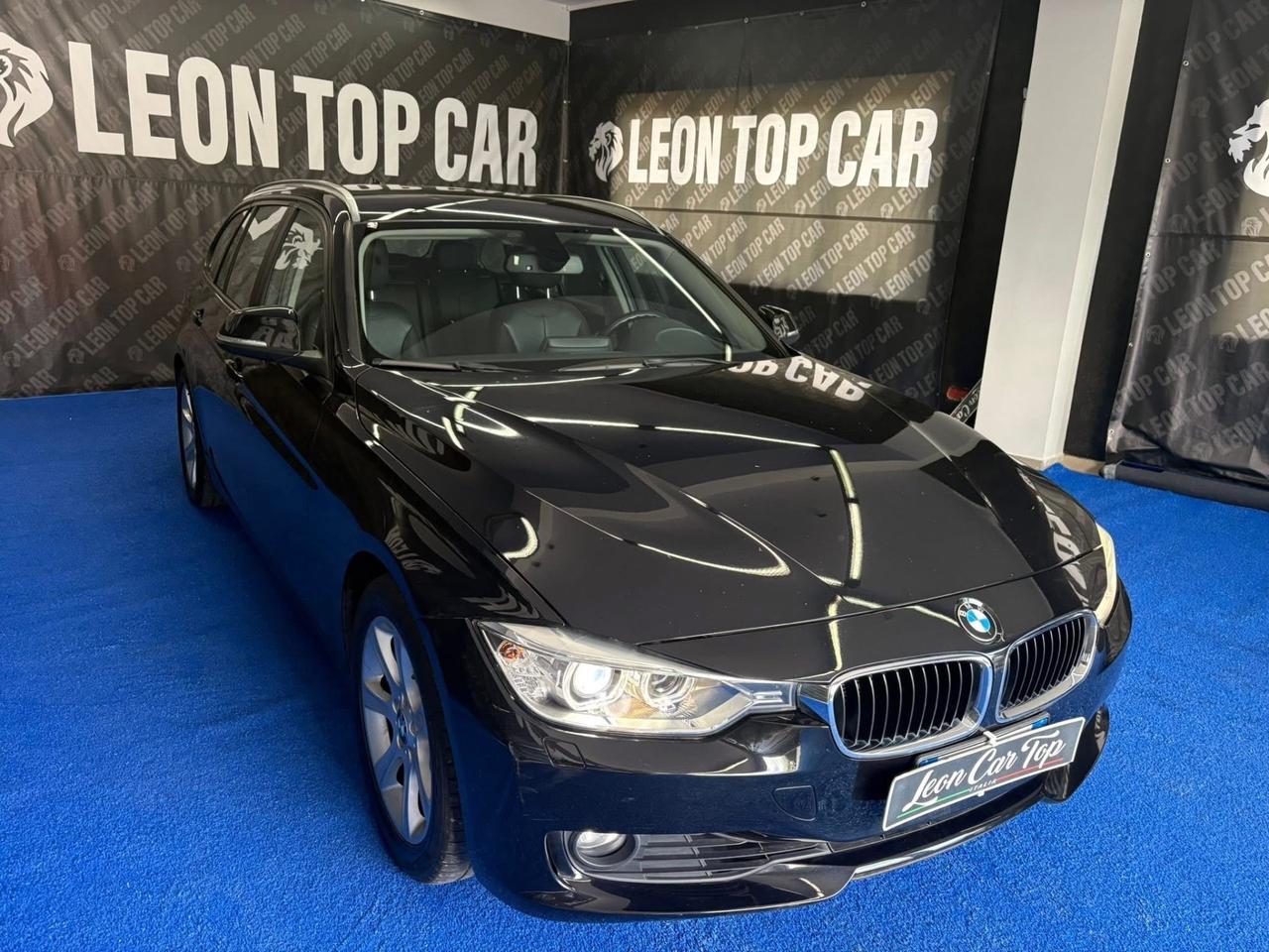 Bmw 330dA Touring Sportgarantita 12 mesi