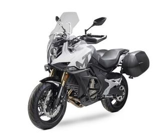 Cf Moto 650MT CONDIZIONI ECCELLENTI