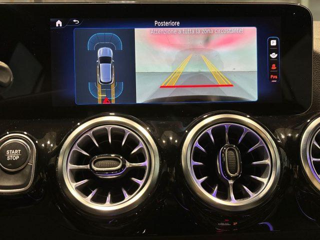 MERCEDES-BENZ EQA 300 4Matic Progressive