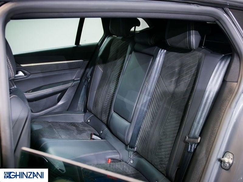 Peugeot 508 508 BlueHDi 130 Stop&Start EAT8 SW GT - "PREZZO VERO"