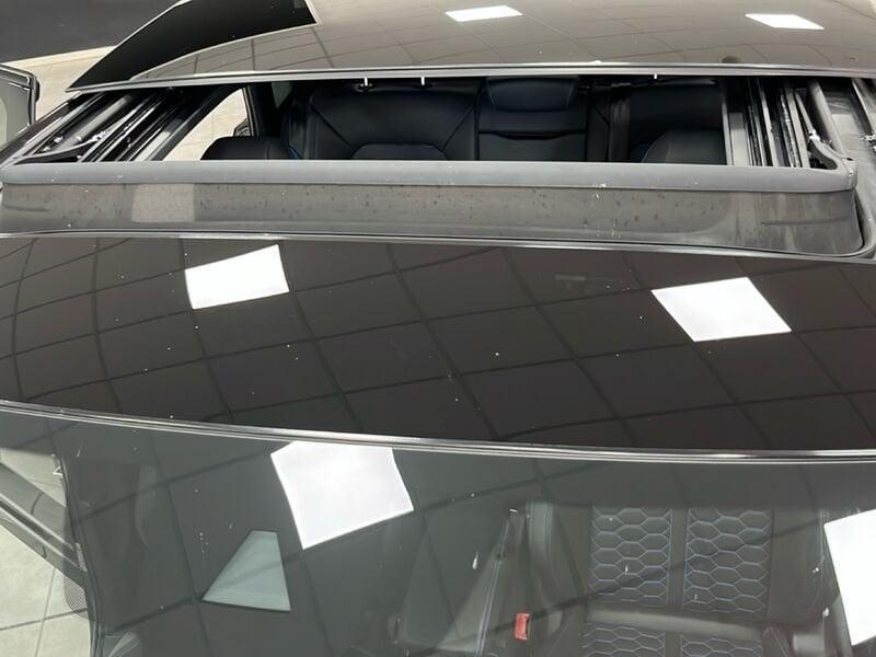 Audi RS Q3 Sportback RS Q3 Sportback