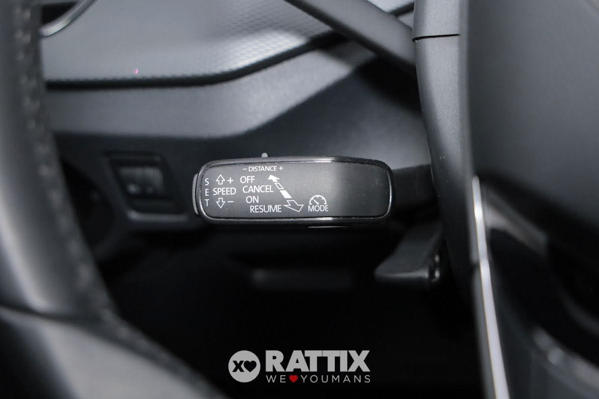 Skoda Kamiq 1.0 TSI 95CV Ambition