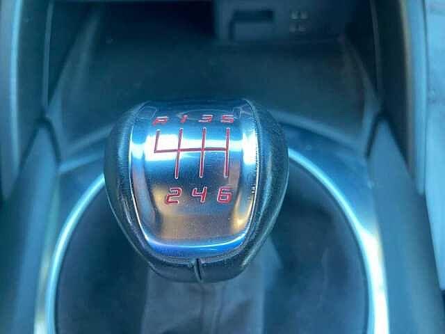 Abarth 124 Spider 1.4 Turbo MultiAir 170 CV
