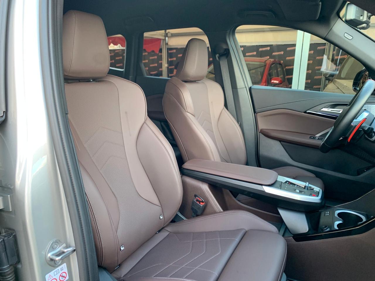 Bmw X1 M35i xDrive