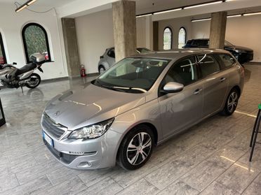 Peugeot 308 1.6 BlueHDi 120cv EURO 6