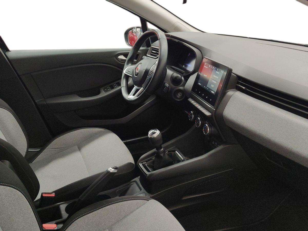 RENAULT Clio V - Clio 1.0 sce Evolution 65cv
