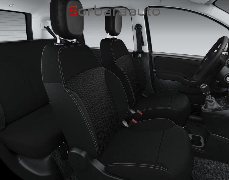 FIAT Pandina Pandina 1.0 firefly hybrid Icon s&s 65cv 5p.ti