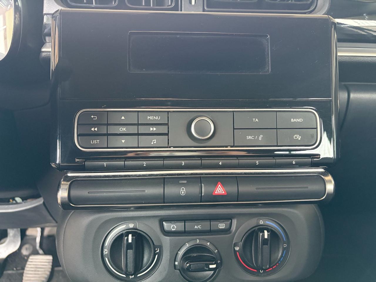 Citroen C3 BlueHDi 75 S&S Shine