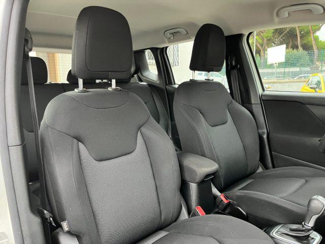 JEEP Renegade 1.6 Mjt DDCT 120 CV Longitude Prezzo Reale!