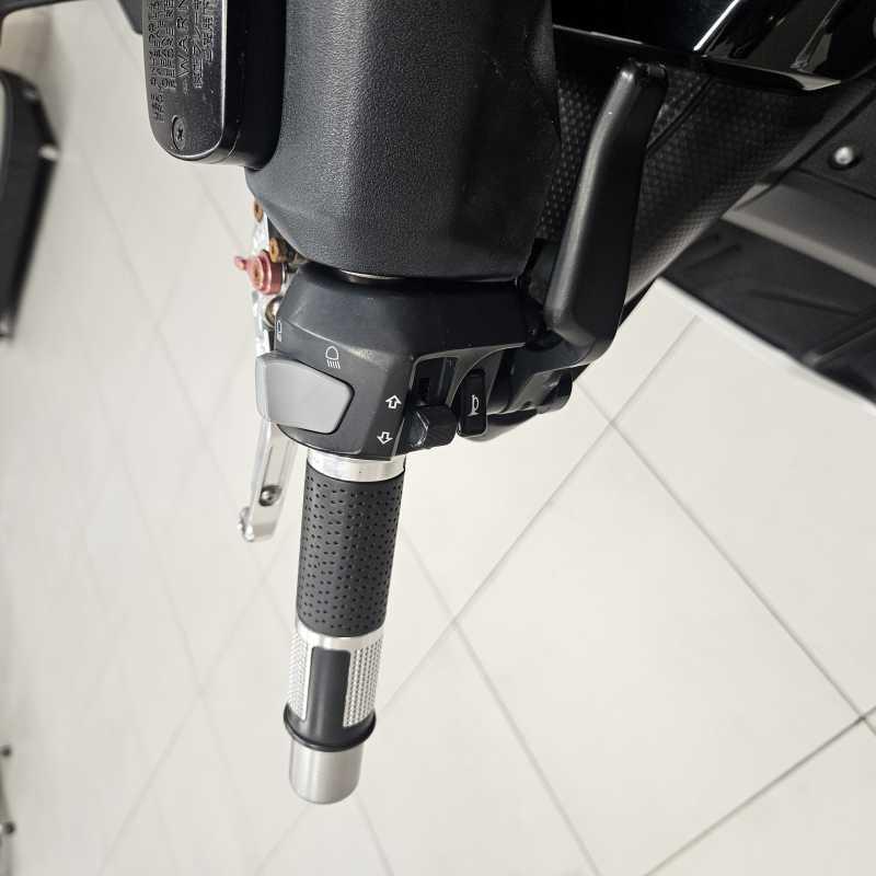 Yamaha T-Max 530 ABS - 2012