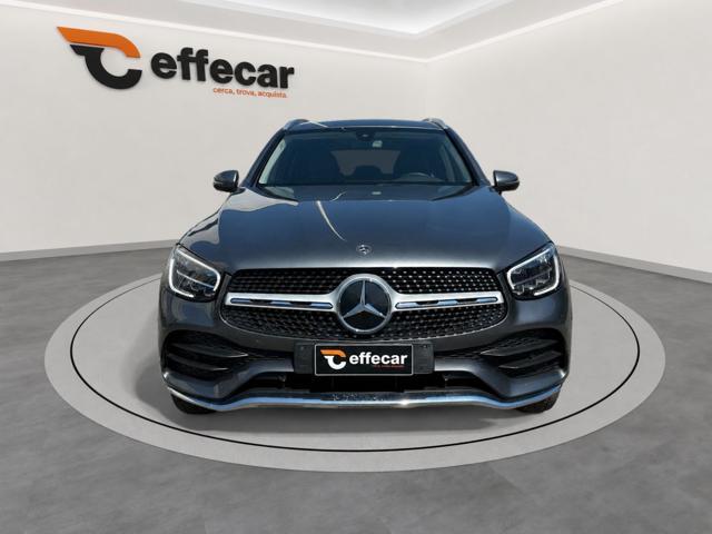 MERCEDES-BENZ GLC 220 d 4Matic Premium