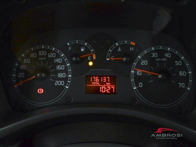FIAT Panda 1.2 Dynamic Eco - PER OPERATORI DEL SETTORE