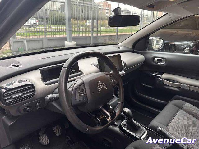 CITROEN C4 Cactus 1.6 bluehdi Feel PREZZO REALE TAGLIANDI REGOLARI