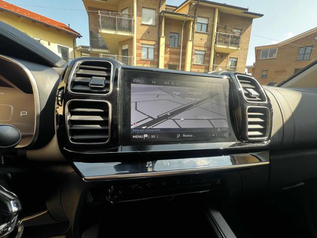 CITROEN C5 Aircross PureTech 130 S&S EAT8 Feel IVA ESPOSTA