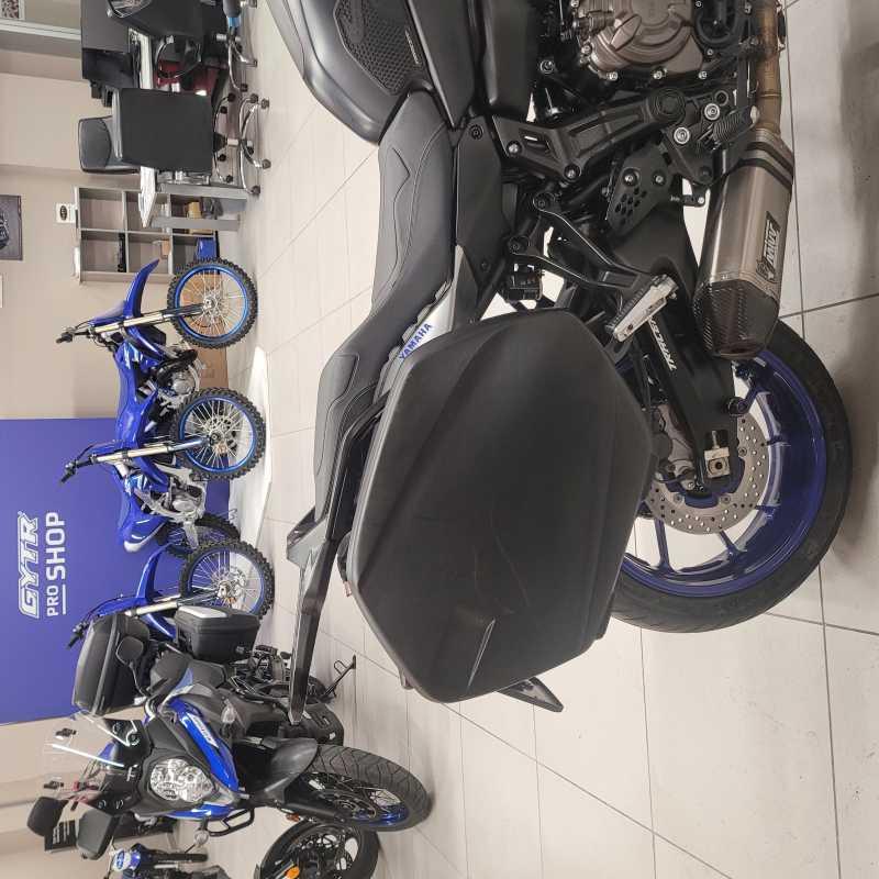 Yamaha Tracer 7 GT - 2022